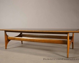 lane coffee table | etsy lane coffee table | etsy