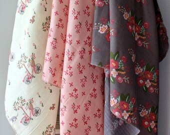 Muslin Swaddle Blanket Girl, Organic Baby Blanket, Double Gauze Blanket, Summer Blanket, Muslin Swaddle Blanket, Swaddle Blanket Set