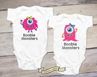 funny baby gifts for twins