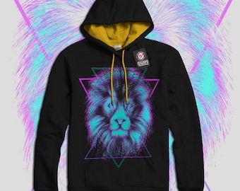 hoodie lion king