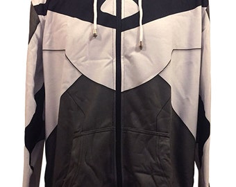 Voltron Legendary Defender Inspired Hoodie