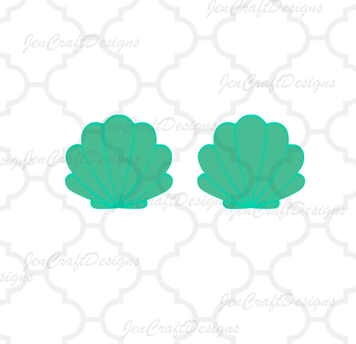 Free Free Mermaid Shell Svg Free 694 SVG PNG EPS DXF File