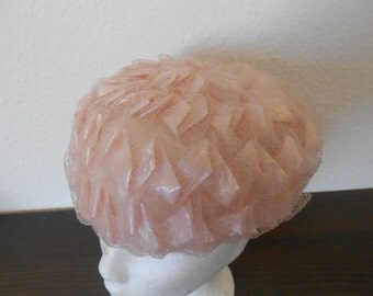 Women's hat