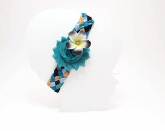 Jasmine Headband, A whole new world , Adjustable Headband, Jasmine, Princess Headband, Jasmine Headband, Aladdin, Princess Jasmine Headband