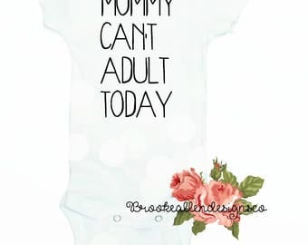 Personalized Baby Onesie-Personalized Baby Boy Onesie-Personalized Cute Onesie-Monogrammed Baby Onesie-Funny Baby Onesie-Cute Baby Onesie-