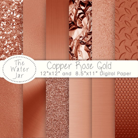 Essay copper rose 05 image