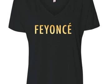 Feyonce Shirt, Fiance Shirt, Bride-to-Be Shirt