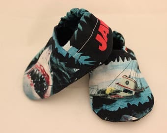 jaws shoes vans