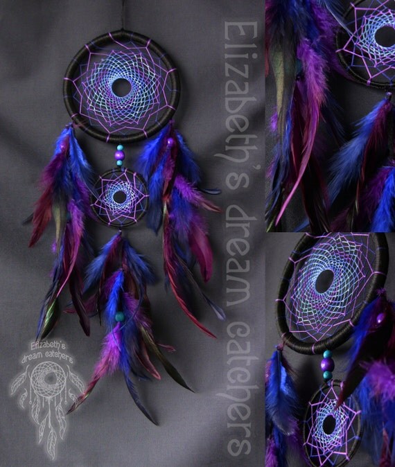 dream catcher dreamcatcher blue dreamcatcher purple