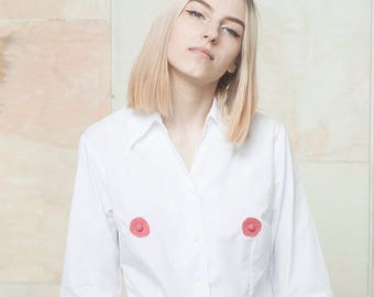 Feminist Shirt | Free The Nipple Shirt | Women's Feminist Tees | Feminism Tees | The Future is Female Shirt | Girl Power Shirt | Pussy Riot