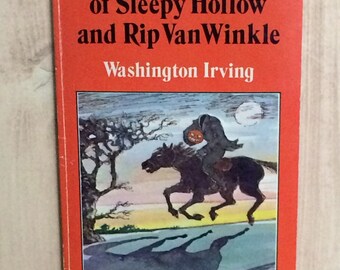28+ The Legend Of Sleepy Hollow (Graphic Novel) Pics
