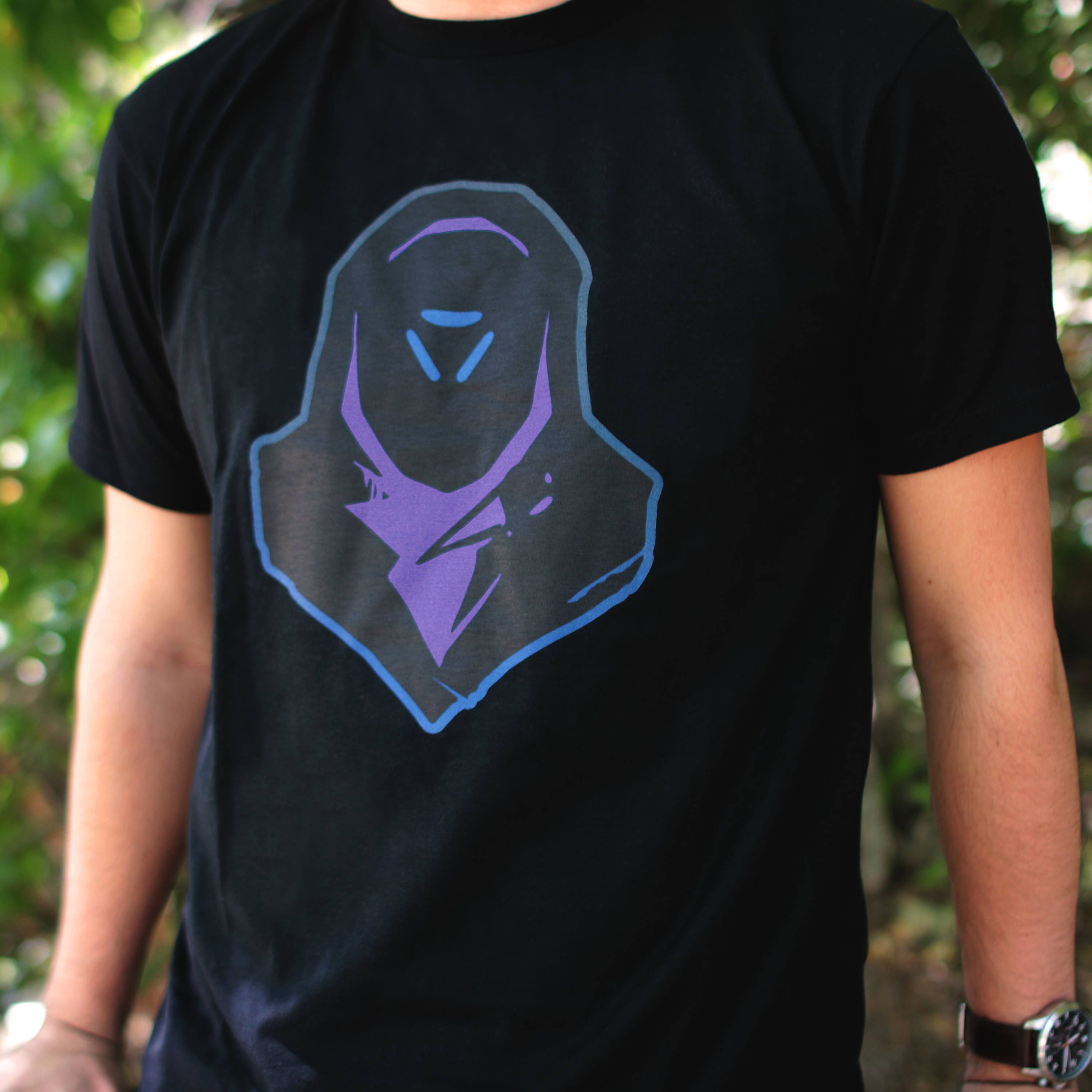 overwatch ana shirt