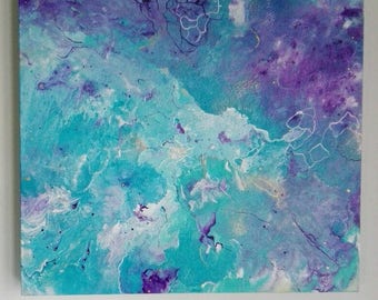 The Sea Of Dreams