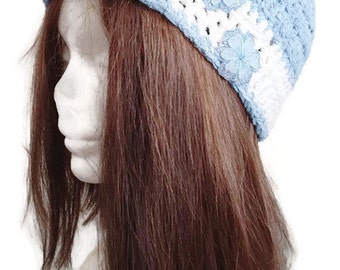 Unique knitted wig pattern related items Etsy