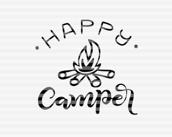 Camp Fire Svg Camp Fire Svg
