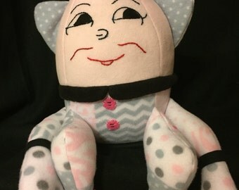 Humpty Dumpty