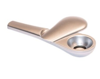 SALE!!! Better then glass smoking pipe Smoking Pipe with gift box