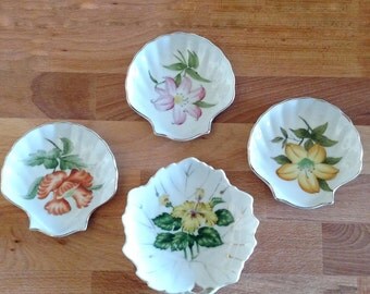 Nimbus Ceramic Trinket Tray