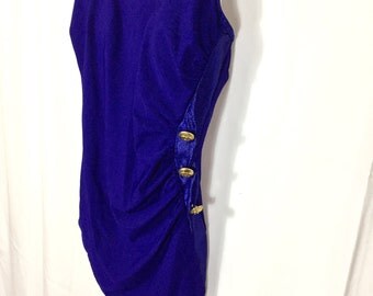 Gold bathing suit | Etsy