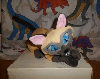 Scamp | Etsy