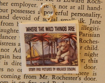 Pony Overalls Sewing Pattern //Wild Things Book with Pattern