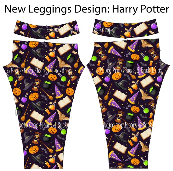 y luna yoga sol pants Hogwarts Potter Pants Leggings Yoga Harry Muggles