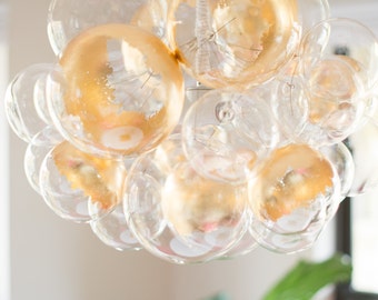 cielo bubble chandelier cielo bubble chandelier