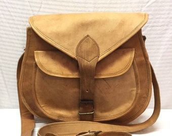 Jak's Solana Cross Body Purse (Jak 338)