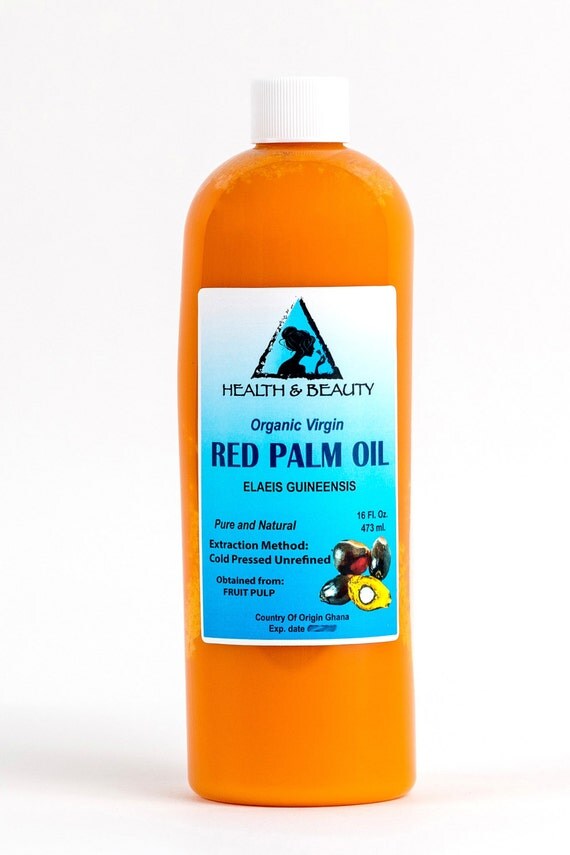 virgin palm oil Extra