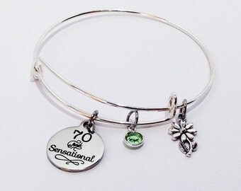 70th Birthday, 70th Birthday Gift, 70th Birthday Gift for Mom, 70th Birthday Party, 70 Birthday Ideas, 70 Birthday Party, 70 th Birthday