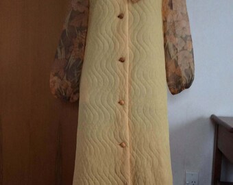 sd-166 short robe