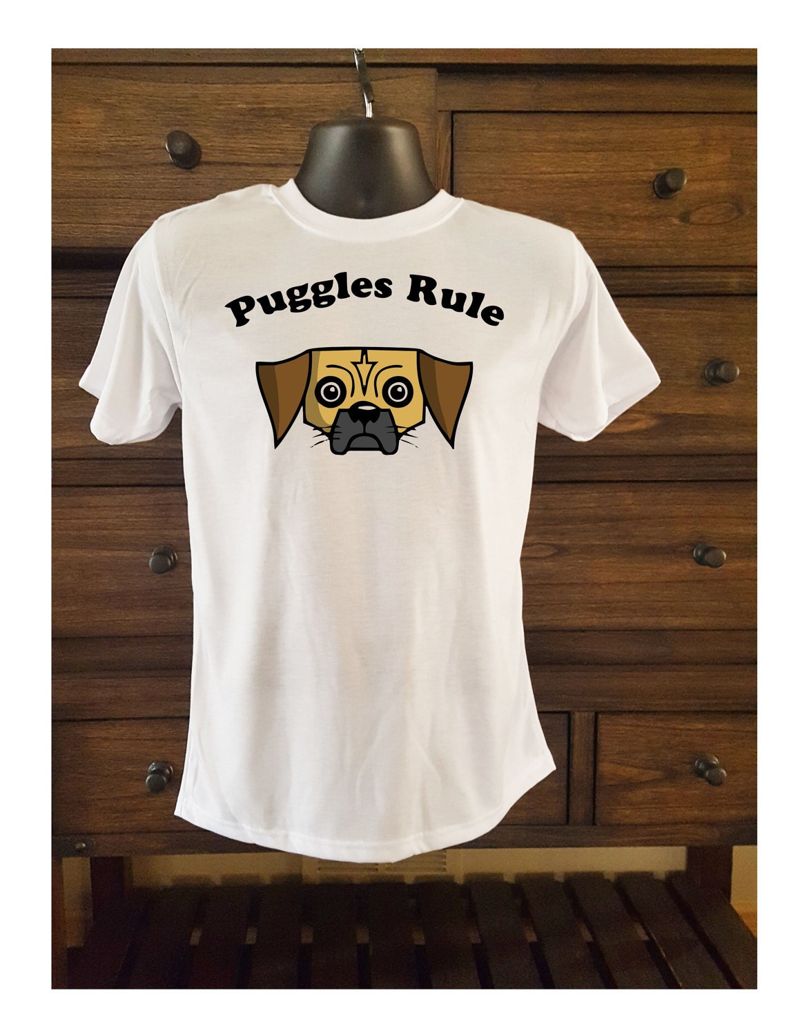 puggle shirt