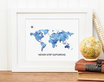 Stylish Printable Wedding Signs and Cards by OrchardBerry on Etsy
