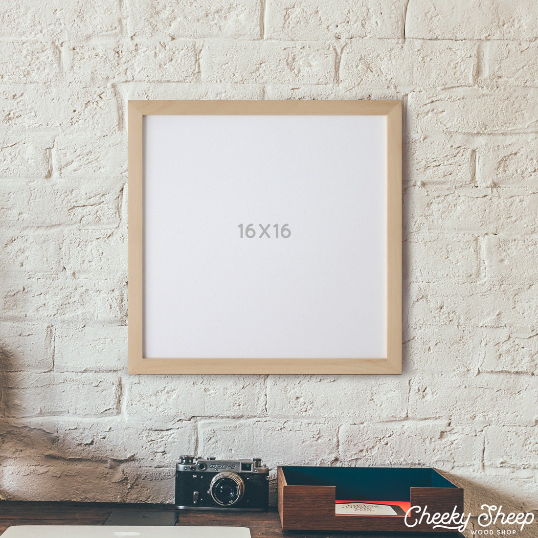 16x16-picture-frame-square-frame-art-print-frame-art