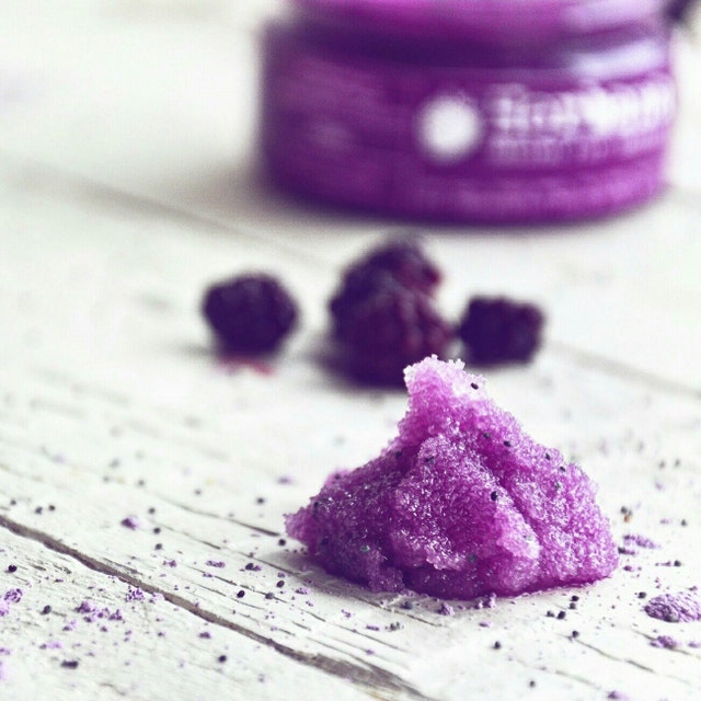 Natural Pure Handmade Skin Care Products by HerbanaCosmetics