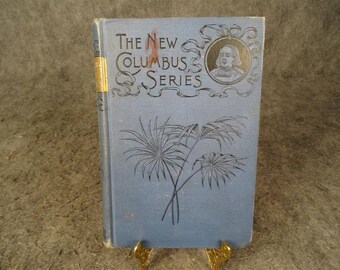The New Columbus Series Twenty Thousand Leagues Under The Sea By Jules Verne Hardcover
