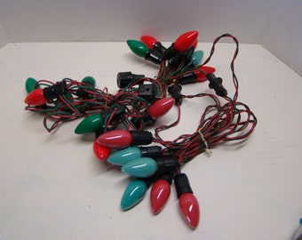 indoor string lights Etsy