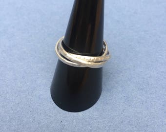 Russian ring | Etsy