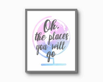 dr seuss quotes  etsy