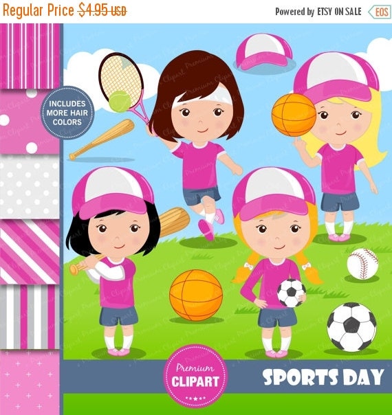 clipart sport day - photo #24
