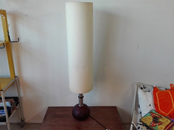 Doria lichtenwerken, floorlamp, pineapple