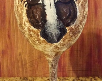Items similar to Horse Wine Cork - Pony Ornament Gift 