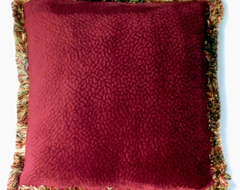 Solid gold pillow Etsy