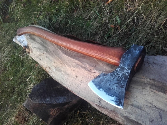 Carpenter axe Bushcraft axe Wood working axe Felling axe