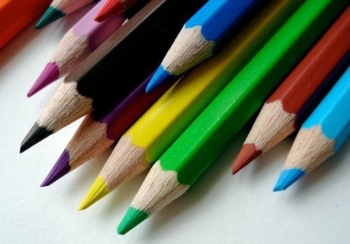 48 Faber Castell Colored Pencils Classic Color by 