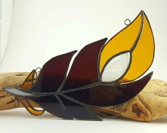 Whimsical Flow Feather Collection