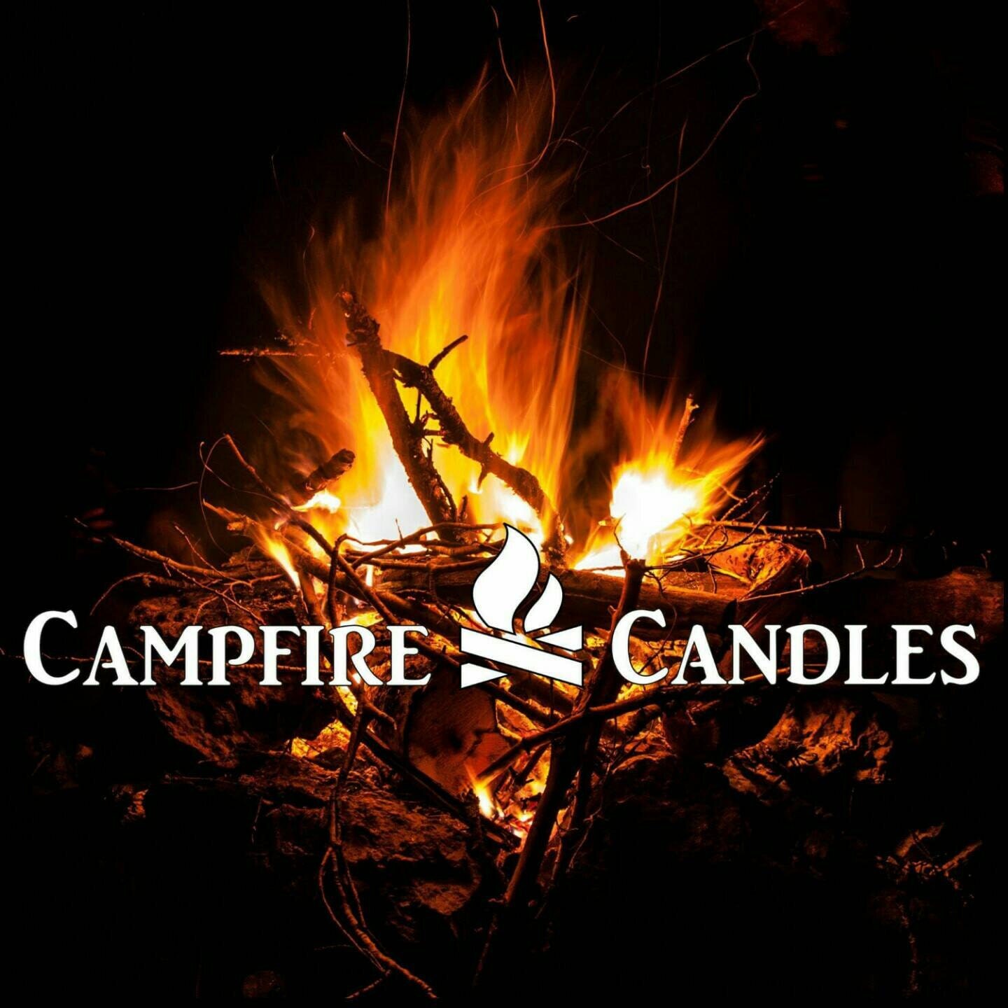 Campfire Candles by Campfirecandle on Etsy