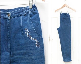 Baggy jeans | Etsy