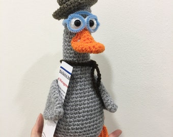 Grandpa crochet Etsy