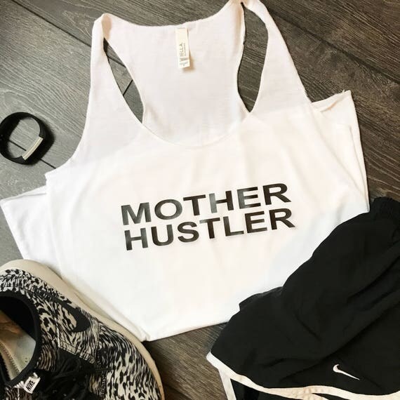 hustler clothes